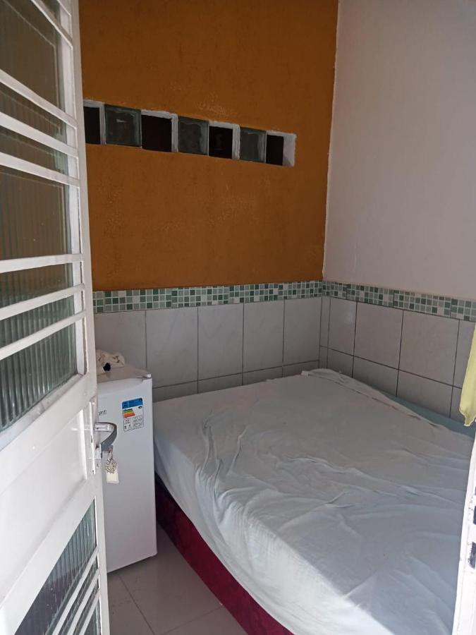 Pousada Dirce Locatelli Goiânia Exterior foto